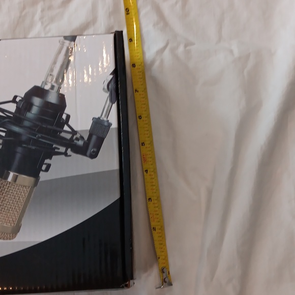 Condenser Microphone - Picture 5 of 7